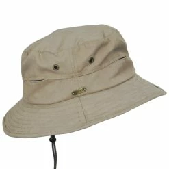 Stetson Decker Weathered Cotton Blend Boonie Hat 4 Stetson Decker Weathered Cotton Blend Boonie Hat -CHARLIE 1 HORSE Shop 428115