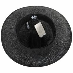 Braylon Sisal LiteStraw Fedora Hat 5 Braylon Sisal LiteStraw Fedora Hat -CHARLIE 1 HORSE Shop 428628