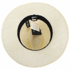 Glaser Sisal LiteStraw Fedora Hat 5 Glaser Sisal LiteStraw Fedora Hat -CHARLIE 1 HORSE Shop 428723