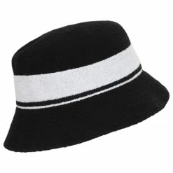 Kangol Bermuda Stripe Bucket Hat 4 Kangol Bermuda Stripe Bucket Hat -CHARLIE 1 HORSE Shop 435662