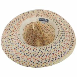 Cheers Toyo Straw Fedora Hat 5 Cheers Toyo Straw Fedora Hat -CHARLIE 1 HORSE Shop 436269