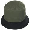 Goorin Bros Jeff Jeff Two Tone Cotton Bucket Hat