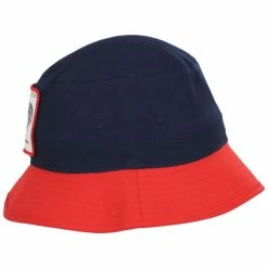 Alternative view of Goorin Bros Americana Cotton Bucket Hat