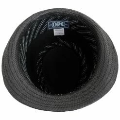 Stingy Brim Toyo Straw Fedora Hat 5 Stingy Brim Toyo Straw Fedora Hat -CHARLIE 1 HORSE Shop 438257