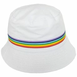 Pride Reversible Bucket Hat