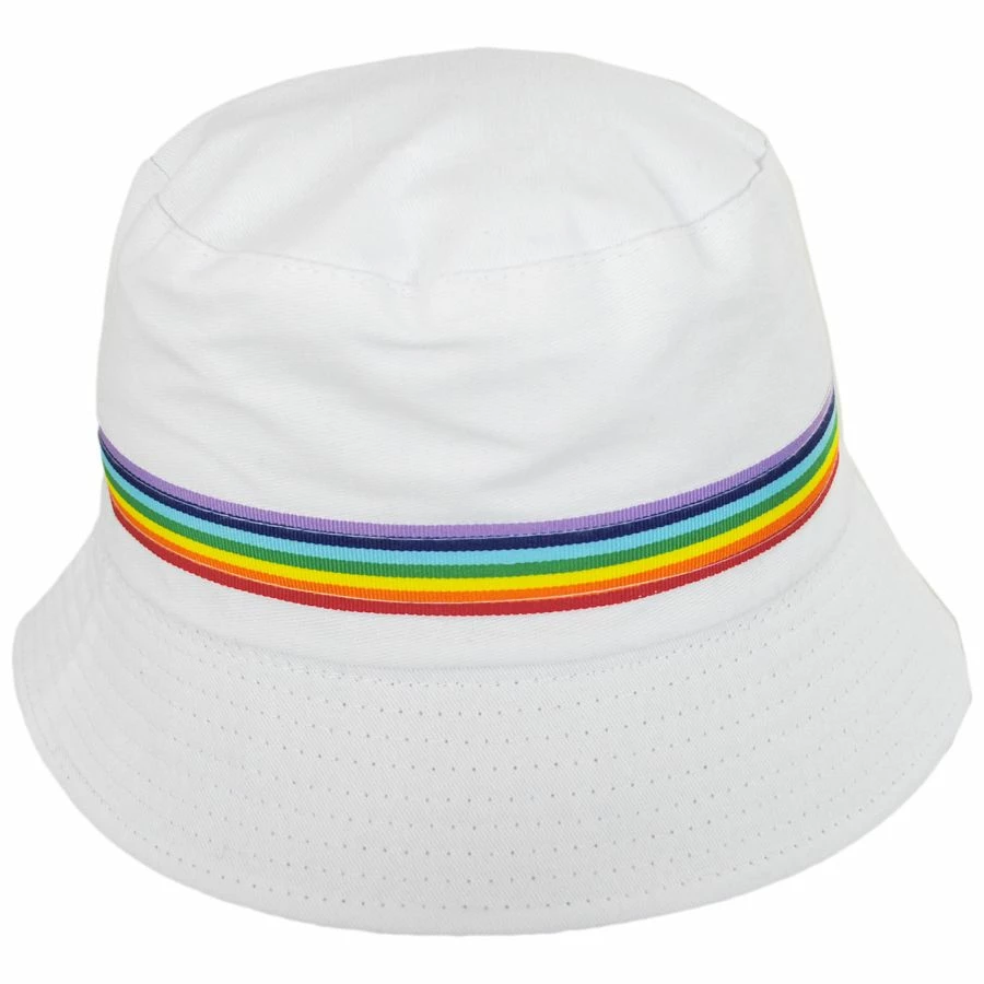 Pride Reversible Bucket Hat 1 Pride Reversible Bucket Hat