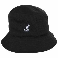 Kangol Coordinates Mask Mesh Reversible Bucket Hat
