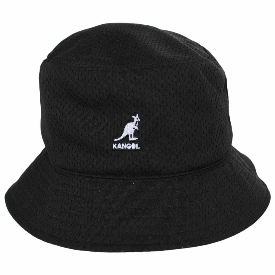 Kangol Coordinates Mask Mesh Reversible Bucket Hat