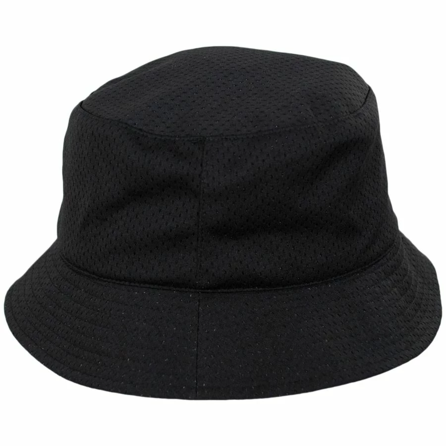 Kangol Coordinates Mask Mesh Reversible Bucket Hat - Image 2