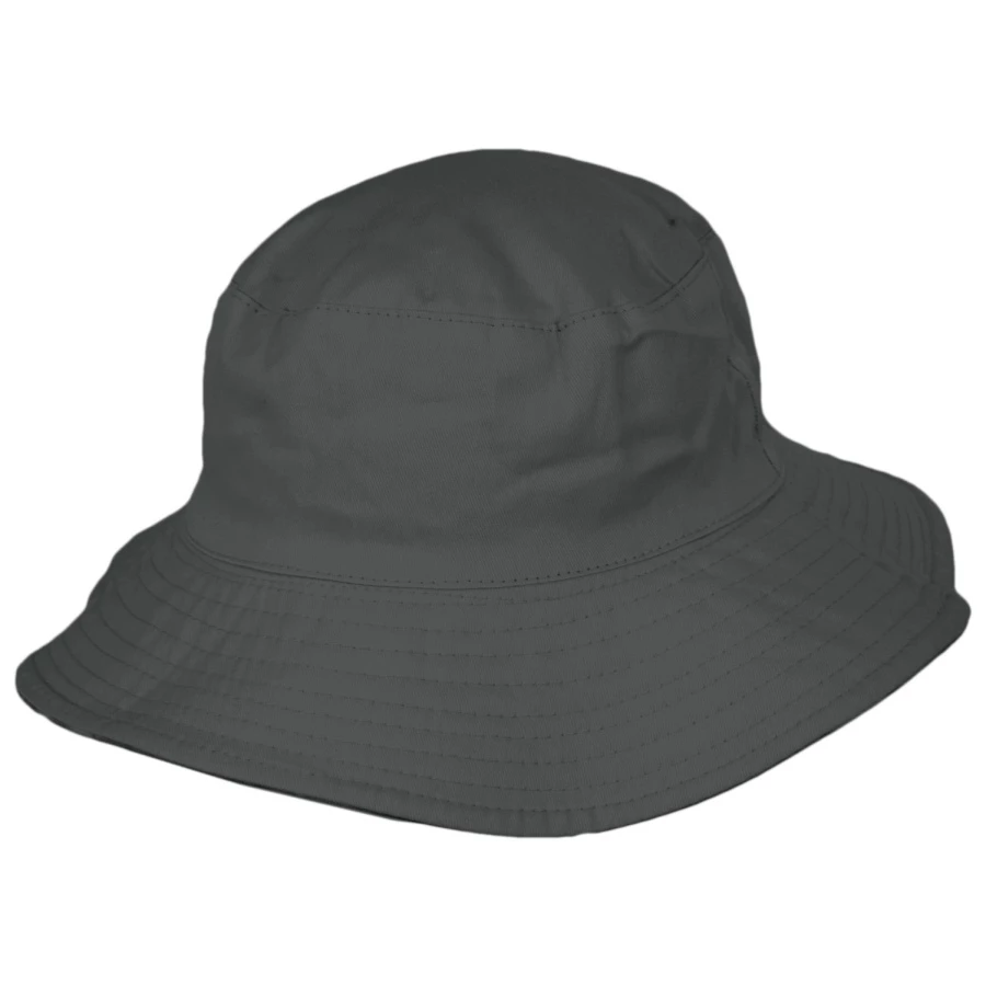 Tie Dye Reversible Cotton Bucket Hat 1 Tie Dye Reversible Cotton Bucket Hat