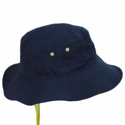 Alternative view of Kangol Jungle Utility Cords Cotton Bucket Hat