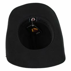 Wool Felt Western Hat 5 Wool Felt Western Hat -CHARLIE 1 HORSE Shop 440169