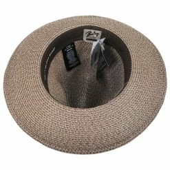 Balans Roll Up Toyo Straw Fedora Hat 5 Balans Roll Up Toyo Straw Fedora Hat -CHARLIE 1 HORSE Shop 440817