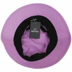 Beta Cotton Packable Bucket Hat - Orchid 5 Beta Cotton Packable Bucket Hat - Orchid -CHARLIE 1 HORSE Shop 441000