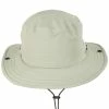 TP102 Waterproof Bucket Hat - Stone