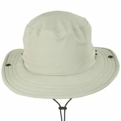 TP102 Waterproof Bucket Hat - Stone