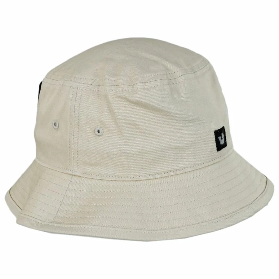 Goorin Bros Queen Bee Cotton Bucket Hat 2 Goorin Bros Queen Bee Cotton Bucket Hat - Image 2