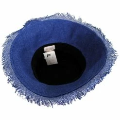 Alice Toyo Straw Bucket Hat 5 Alice Toyo Straw Bucket Hat -CHARLIE 1 HORSE Shop 443517