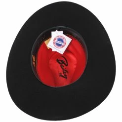 Clayton Wool And Fur Felt Blend Gus Western Hat -CHARLIE 1 HORSE Shop 445947