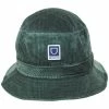 Beta Corduroy Packable Bucket Hat