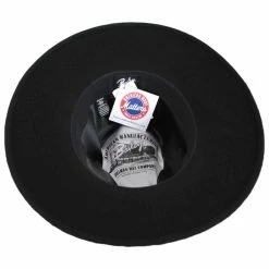 Croft Wool Felt Fedora Hat 5 Croft Wool Felt Fedora Hat -CHARLIE 1 HORSE Shop 447386