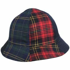 Kangol Work Leisure Reversible Casual Bucket Hat -CHARLIE 1 HORSE Shop 449873