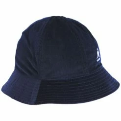 Kangol Work Leisure Reversible Casual Bucket Hat -CHARLIE 1 HORSE Shop 449876