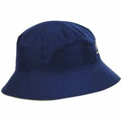 Kangol Ripstop Essential Reversible Bucket Hat 5 Kangol Ripstop Essential Reversible Bucket Hat -CHARLIE 1 HORSE Shop 449912