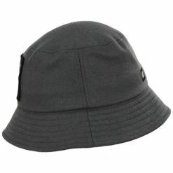 Alternative view of Goorin Bros Wolf Heat Wool Blend Bucket Hat
