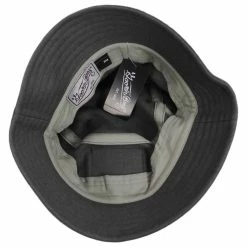 Goorin Bros Wolf Heat Wool Blend Bucket Hat 5 Goorin Bros Wolf Heat Wool Blend Bucket Hat -CHARLIE 1 HORSE Shop 452256