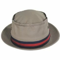 Stetson Fairway Cotton Bucket Hat