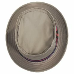 Stetson Fairway Cotton Bucket Hat -CHARLIE 1 HORSE Shop 453189