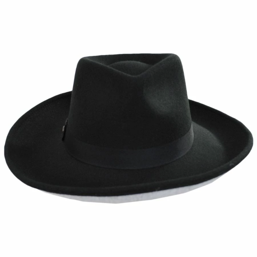 Scala Dillane ProvatoKnit Rancher Hat
