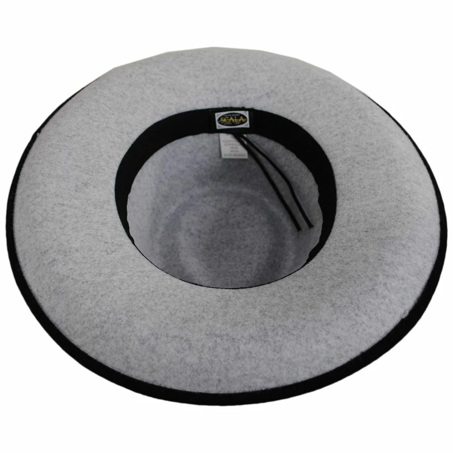 Scala Dillane ProvatoKnit Rancher Hat - Image 3
