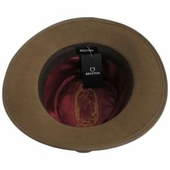 Paco Wool Felt Fedora Hat -CHARLIE 1 HORSE Shop 457298