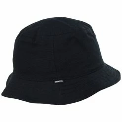 Abraham Reversible Bucket Hat