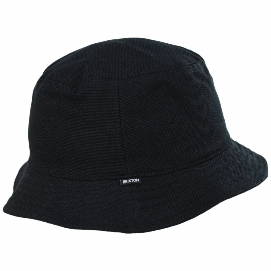 Abraham Reversible Bucket Hat