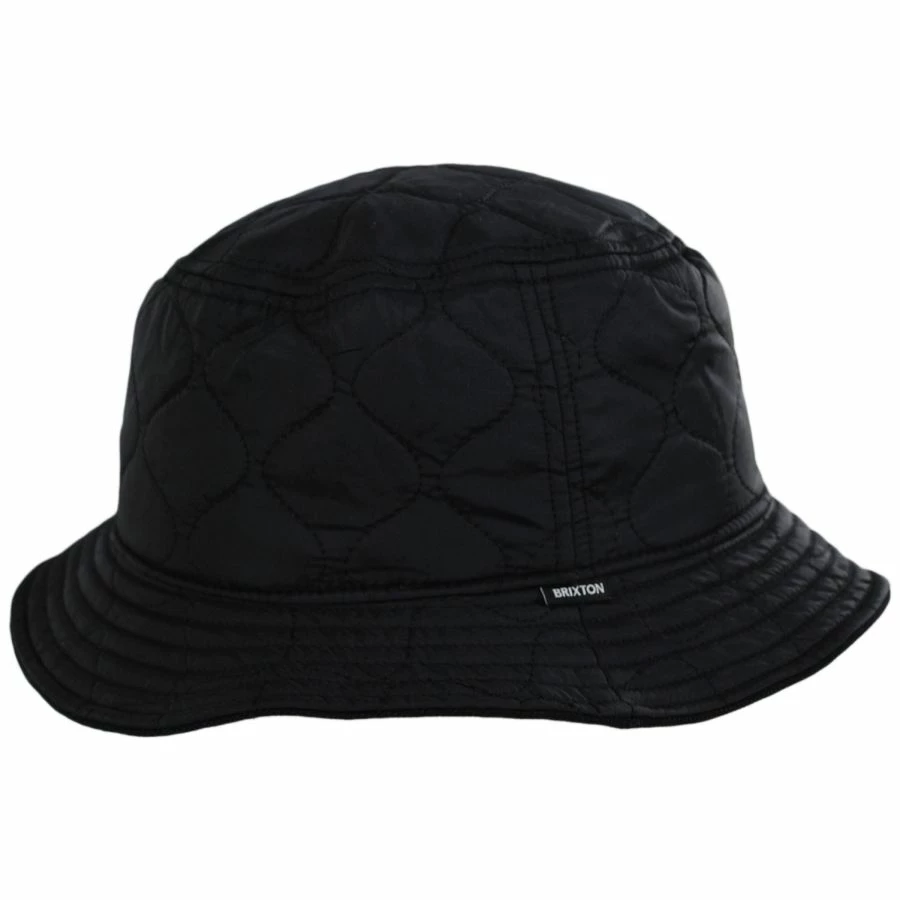 Abraham Reversible Bucket Hat - Image 3