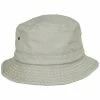 VHS Cotton Bucket Hat - Putty