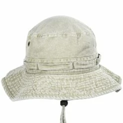 VHS Cotton Booney Hat - Putty