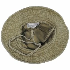 VHS Cotton Booney Hat - Khaki 5 VHS Cotton Booney Hat - Khaki -CHARLIE 1 HORSE Shop 459461