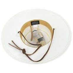 Vintage Couture Styles Toyo Straw Gaucho Hat -CHARLIE 1 HORSE Shop 459728
