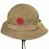 Love Ripstop Cotton Bucket Hat