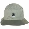 Beta Color Block Cotton Bucket Hat