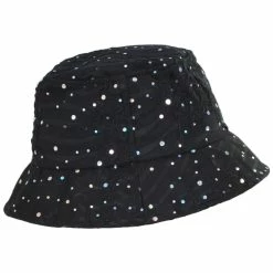 Alternative view of Jewel Bucket Hat