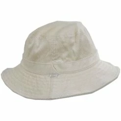 Petra Corduroy Cotton Packable Bucket Hat 4 Petra Corduroy Cotton Packable Bucket Hat -CHARLIE 1 HORSE Shop 464070