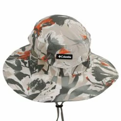 Bora Bora Printed Booney Hat