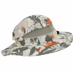 Alternative view of Bora Bora Printed Booney Hat