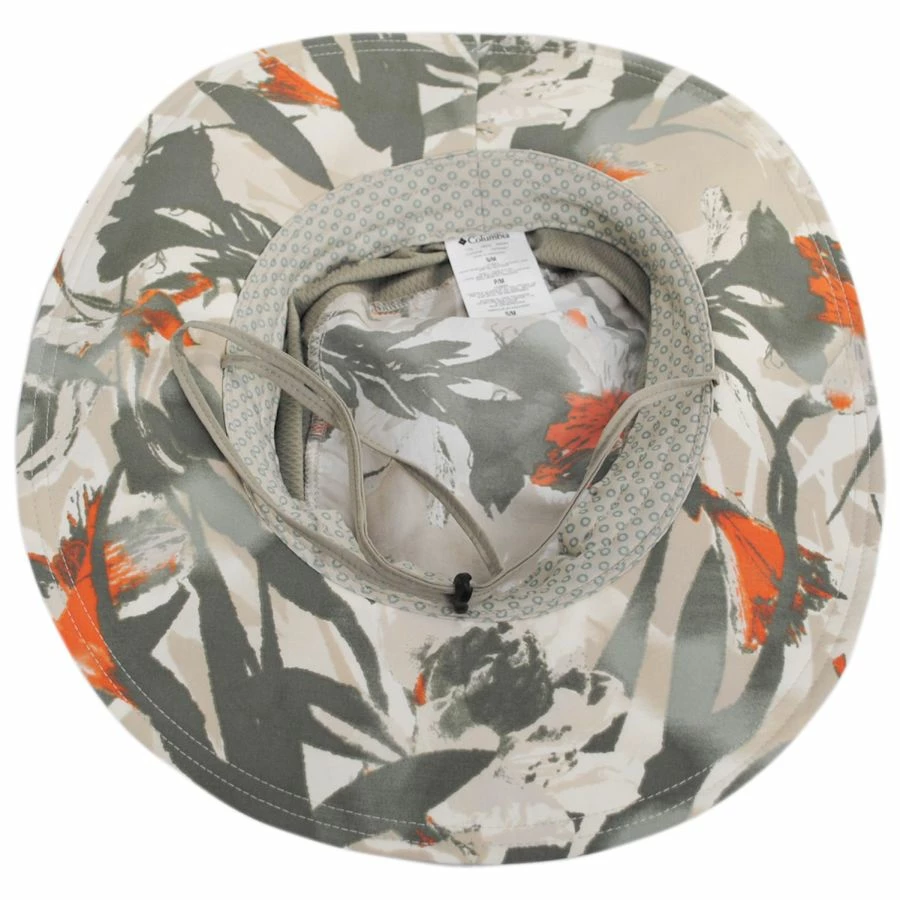 Bora Bora Printed Booney Hat 3 Bora Bora Printed Booney Hat - Image 3