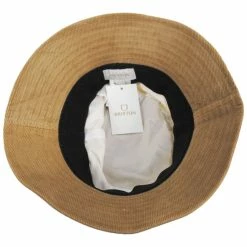 Petra Corduroy Packable Bucket Hat -CHARLIE 1 HORSE Shop 464585